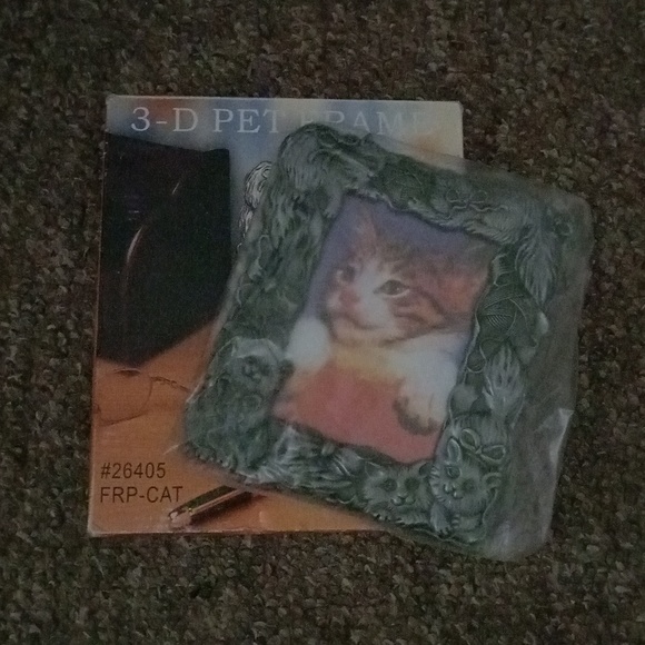 Pet frame - Picture 5 of 6